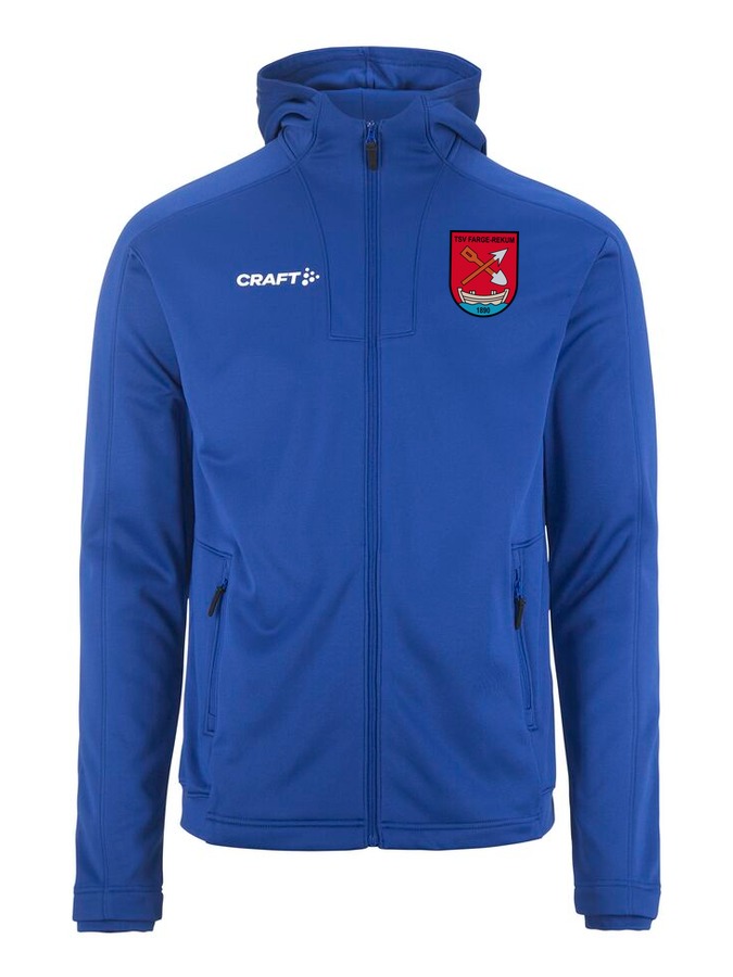 Craft Evolve 2.0 Trainingsjacke