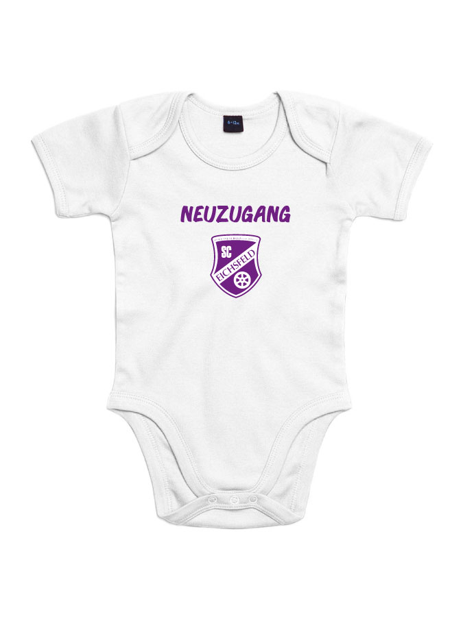 Baby Body Neuzugang