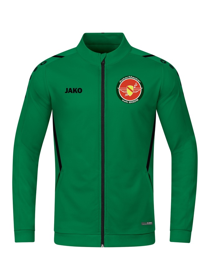 Jako Polyesterjacke Challenge