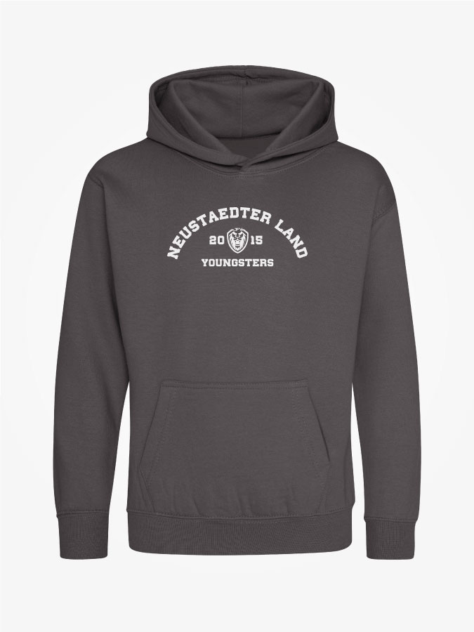 Hoodie Youngsters Kids