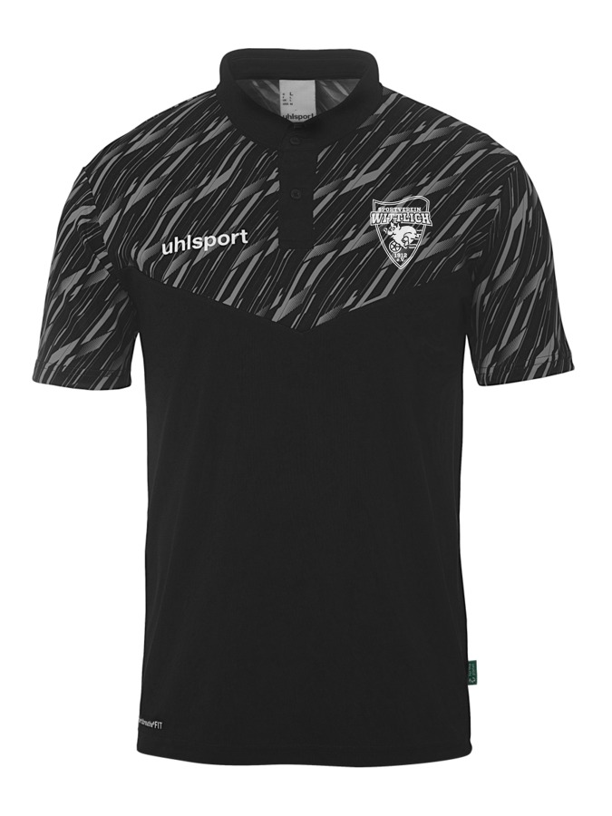 uhlsport Progressive 28 Polo Shirt