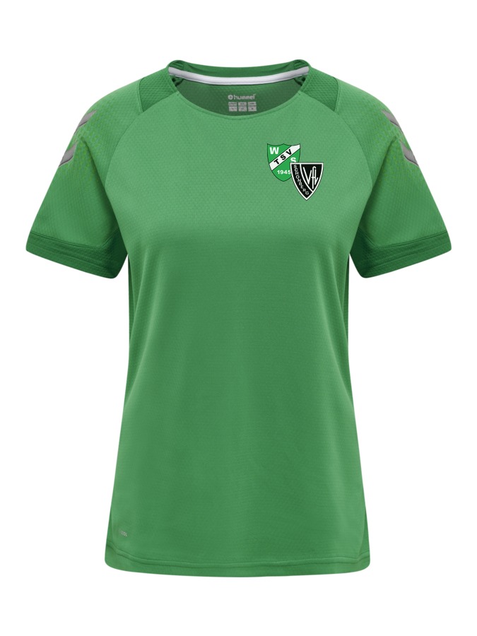 Hummel Lead Trikot Poly Jersey Damen