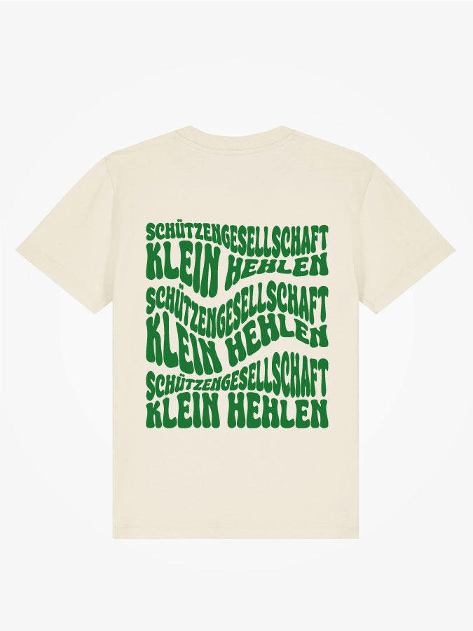 Shirt Wavy Kids