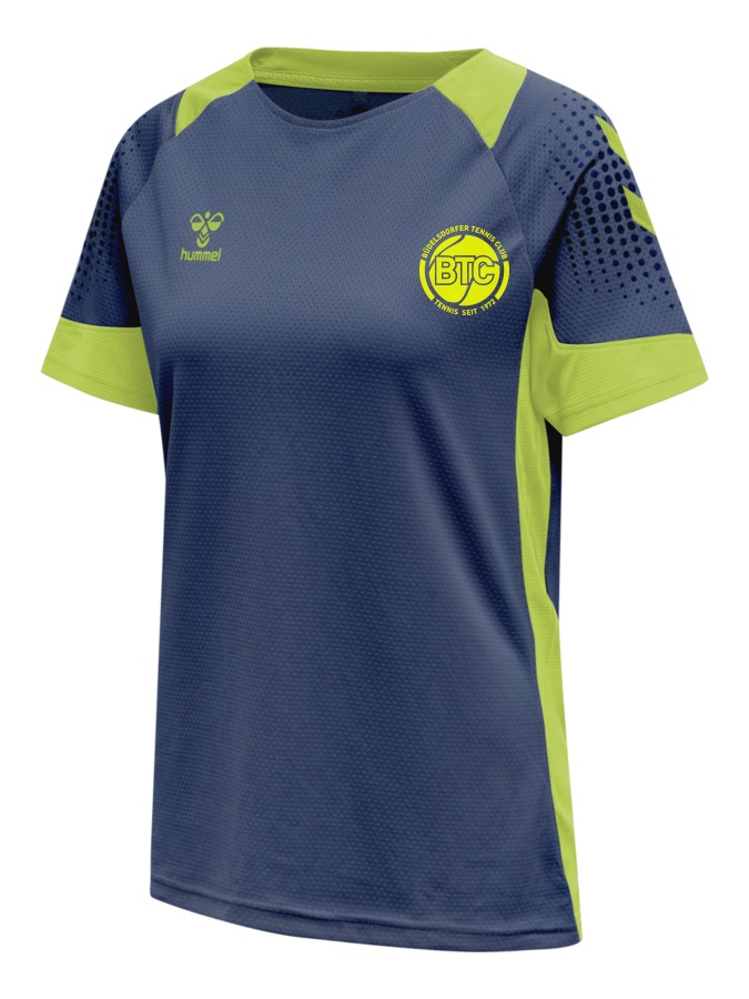 Hummel Lead Trikot Poly Jersey Damen