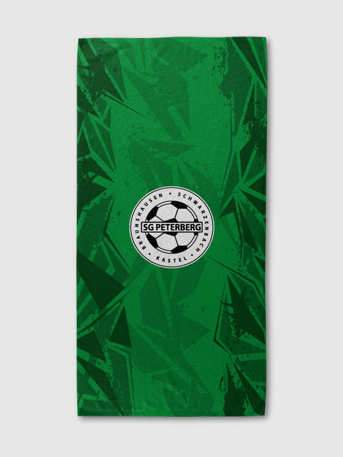 Strandhandtuch Dynamic