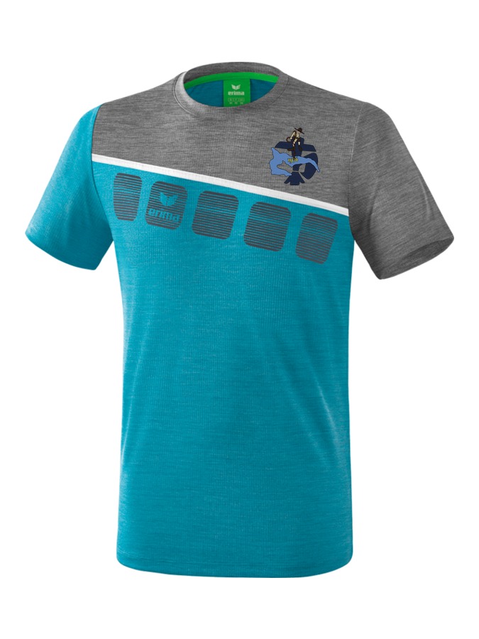 Erima 5-C T-Shirt