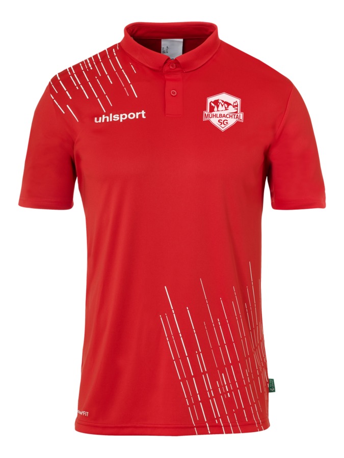 uhlsport Score 26 Poly Polo