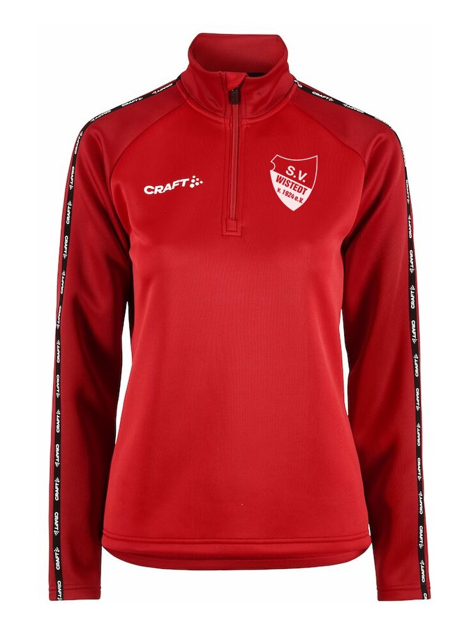 Craft Squad 2.0 Trainingsoberteil Damen