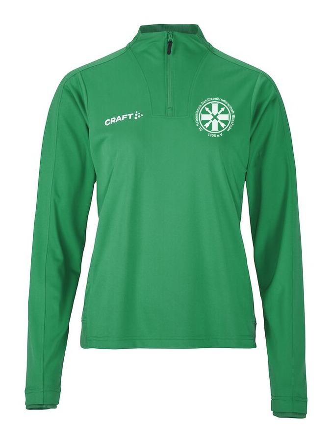 Craft Evolve 2.0 Trainingsoberteil Damen