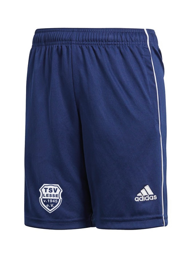 Adidas Core 18 Shorts