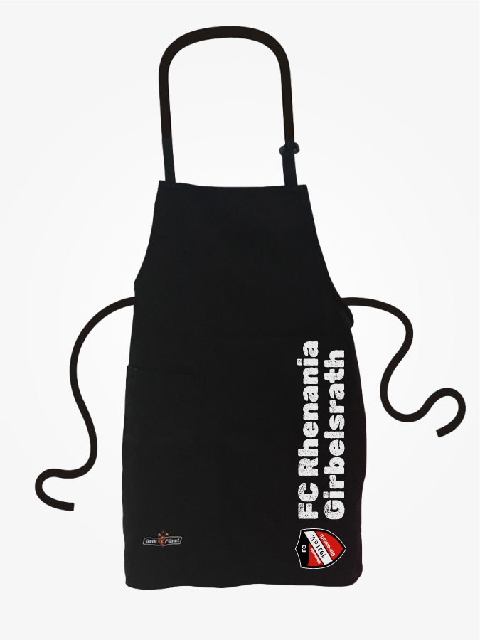 Schürze Grillfürst Classic