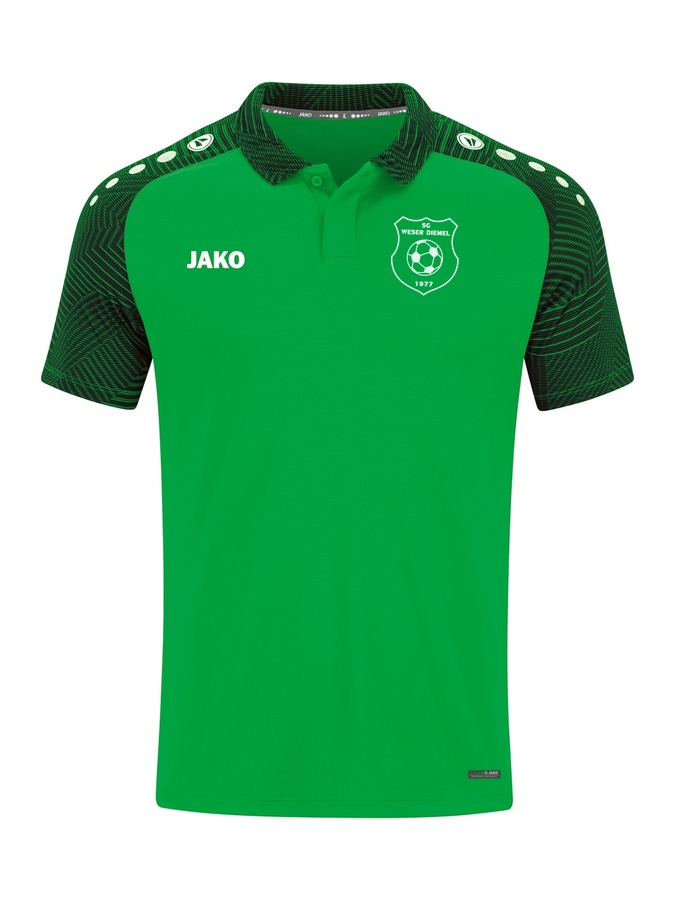 Jako Poloshirt Performance