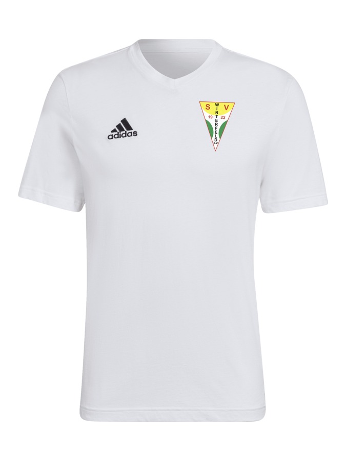adidas Entrada 22 T-Shirt