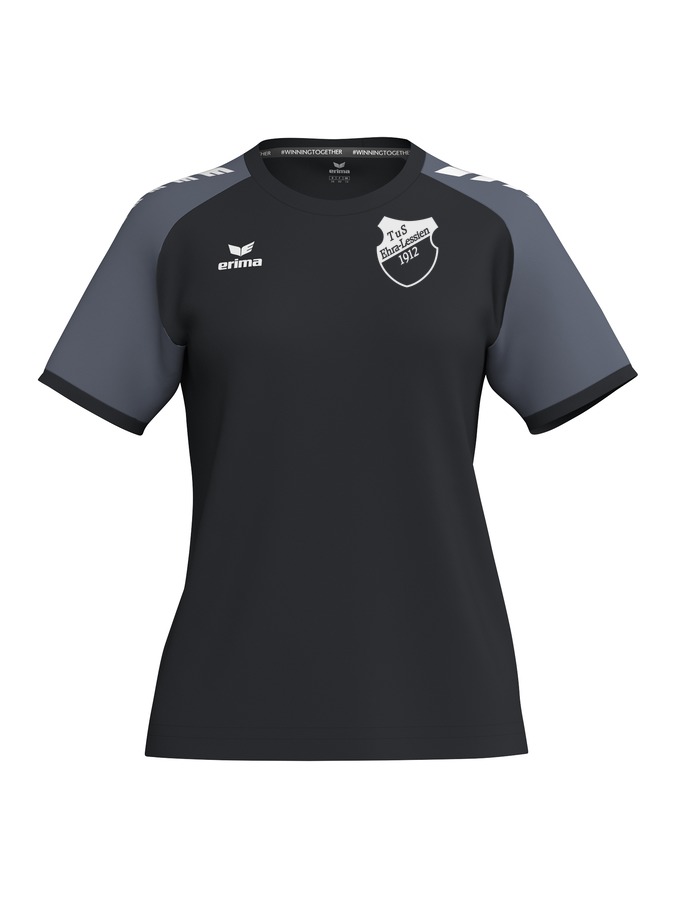 Erima Wings Jersey Shortsleeve Damen