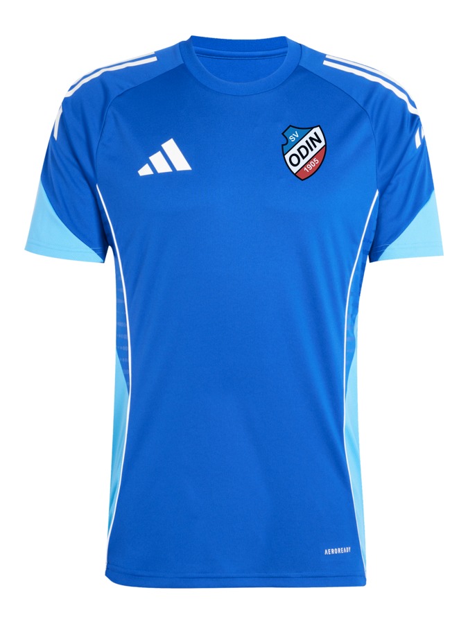 adidas Tiro 25 Competition Trikot