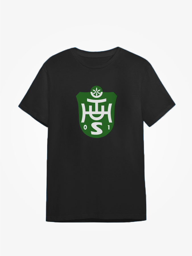 Shirt Classic Kids