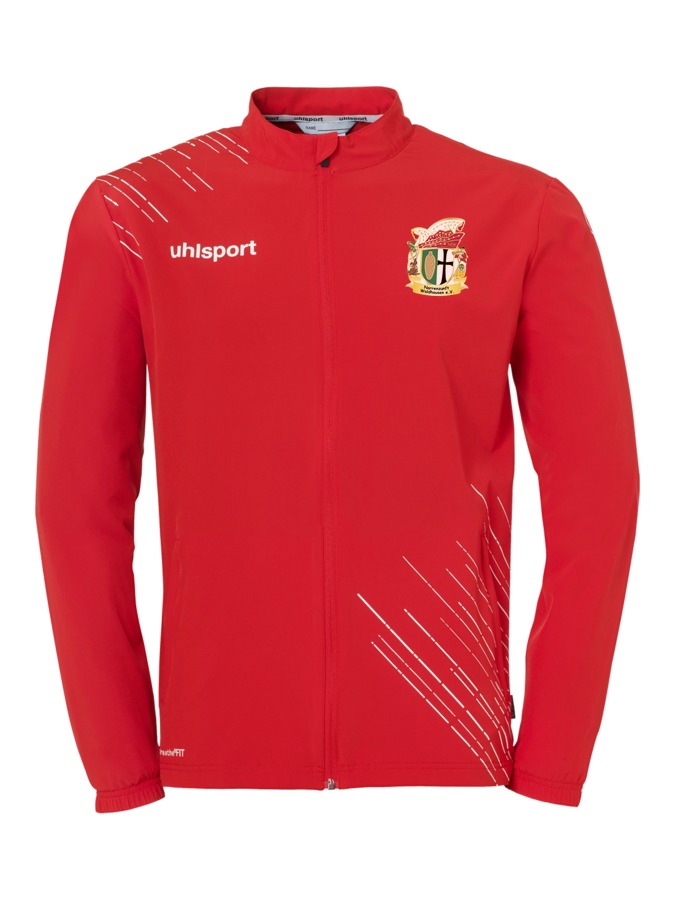 uhlsport Score 26 Evo Woven Jacket