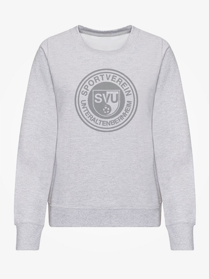 Sweater All Grey Unisex