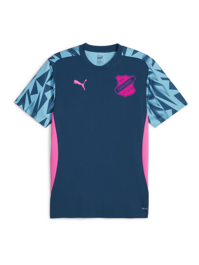 PUMA individualFINAL Trikot