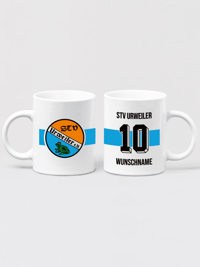 Tasse Spielmacher