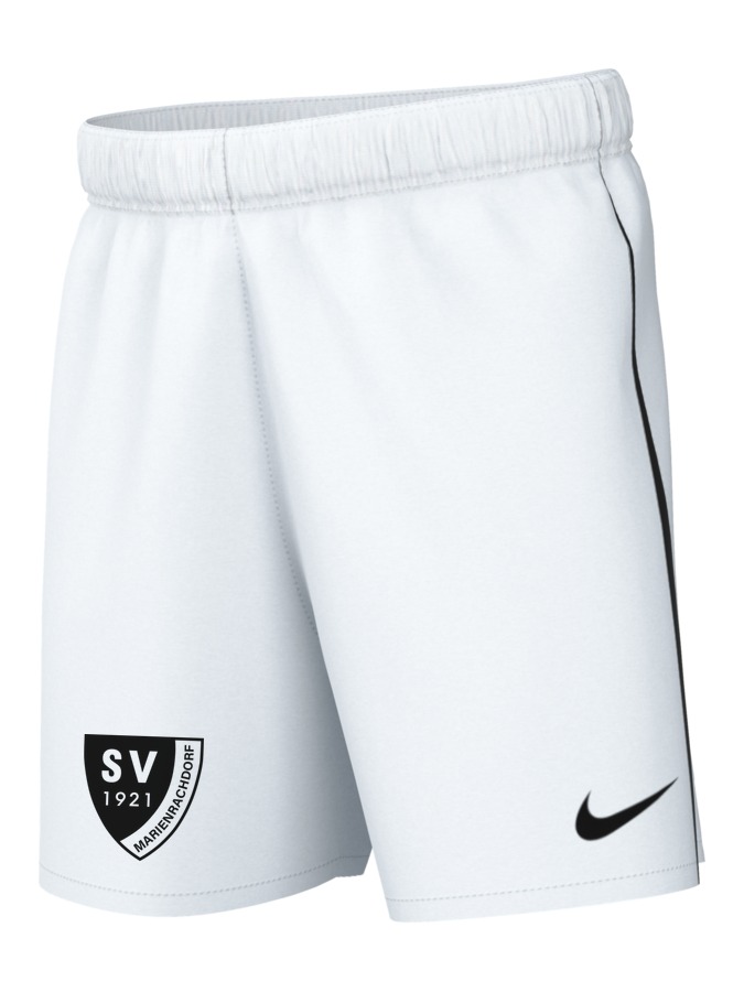 Nike League 3 Knit Shorts Kinder