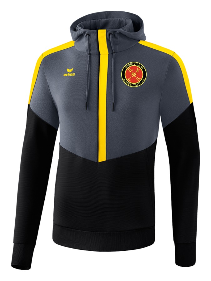 Erima Squad Kapuzensweat