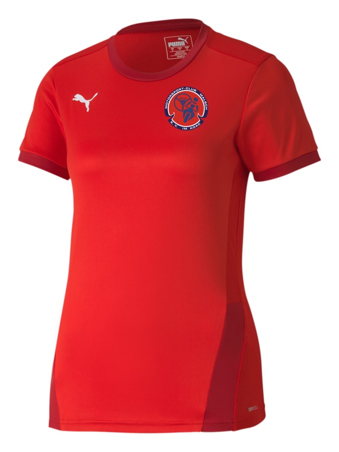 PUMA teamGOAL 23 Trikot Damen