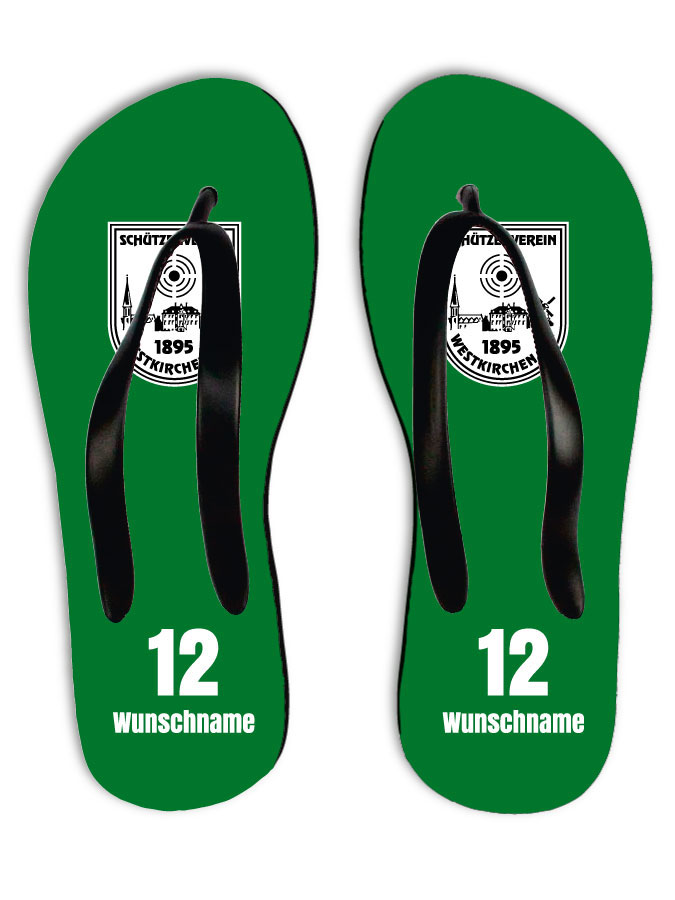 Zehentrenner