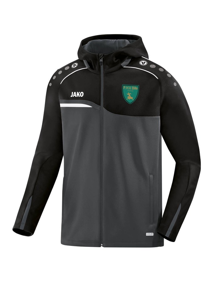 Jako Kapuzenjacke Competition 2.0