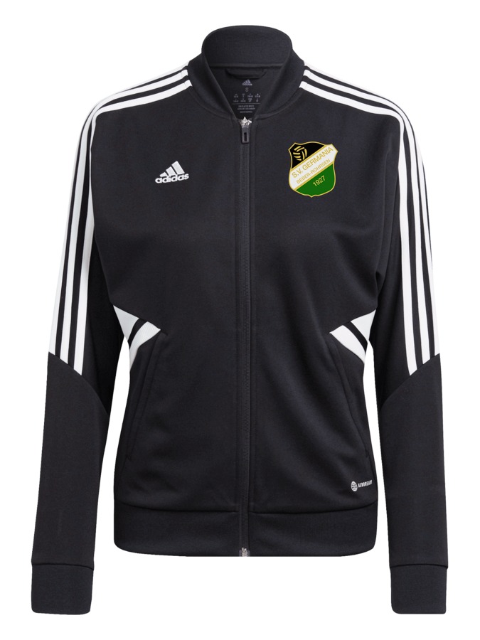 adidas Condivo 22 Trainingsjacke Damen