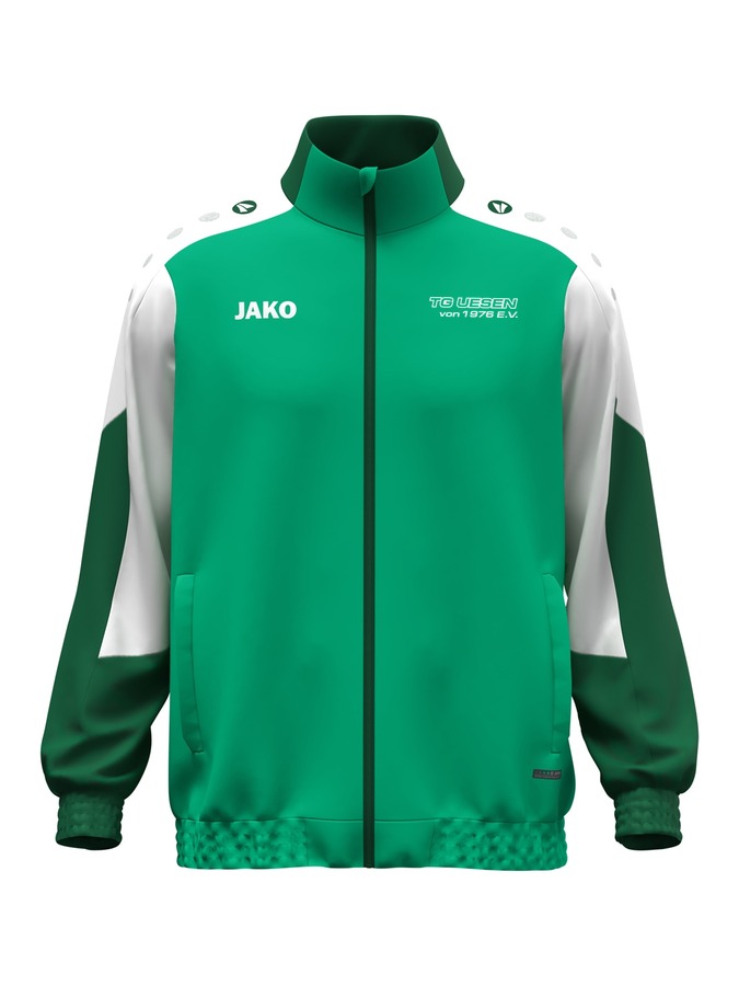 Jako Webjacke Dynamic