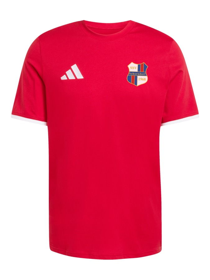 adidas Entrada 26 T-Shirt
