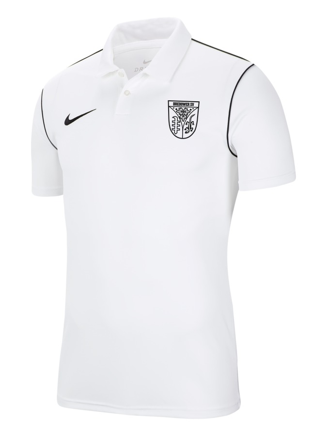 Nike Park 20 Poloshirt Kinder