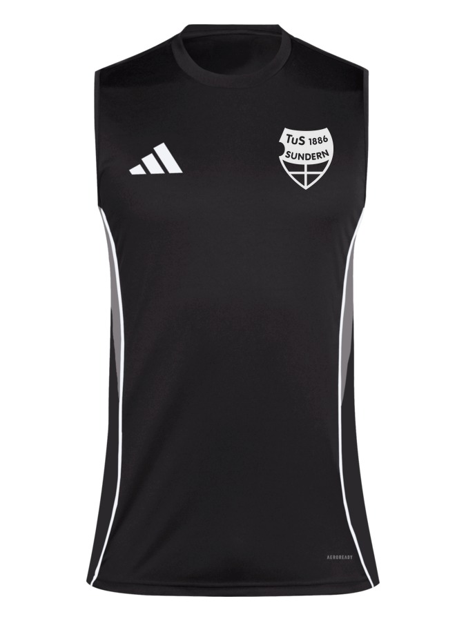 adidas Tiro 25 Competition Tanktop