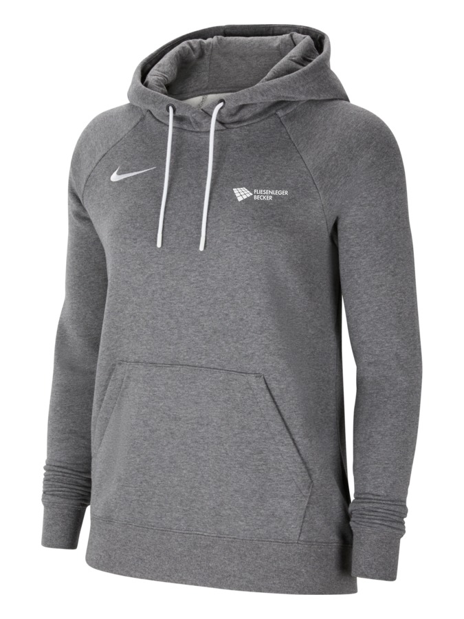 Nike Park 20 Fleece Hoodie Damen