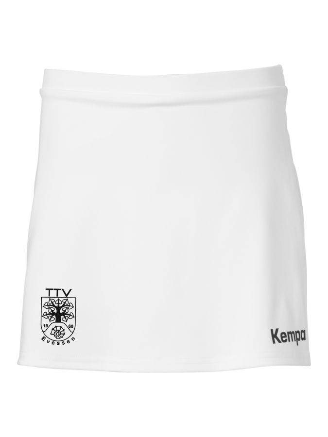 Kempa Skort Girls