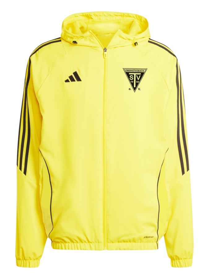 adidas Tiro 24 Windbreaker
