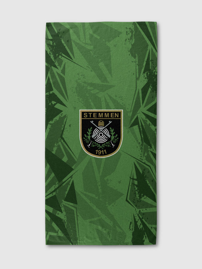 Strandhandtuch Dynamic