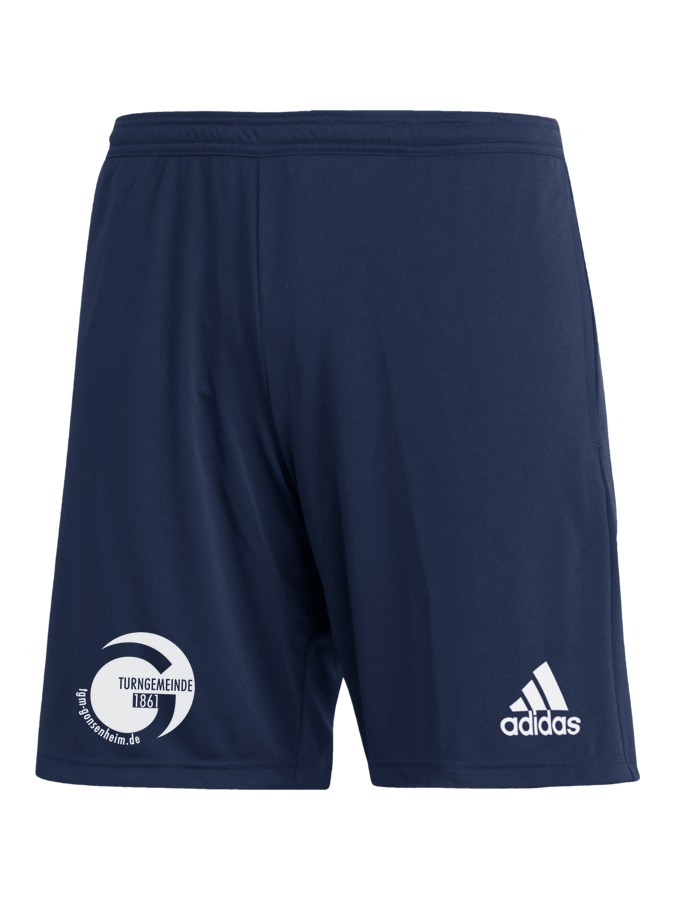 adidas Entrada 22 Trainingsshorts