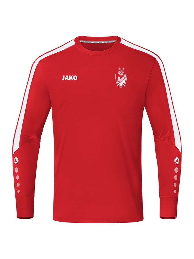 Jako Torwarttrikot Power