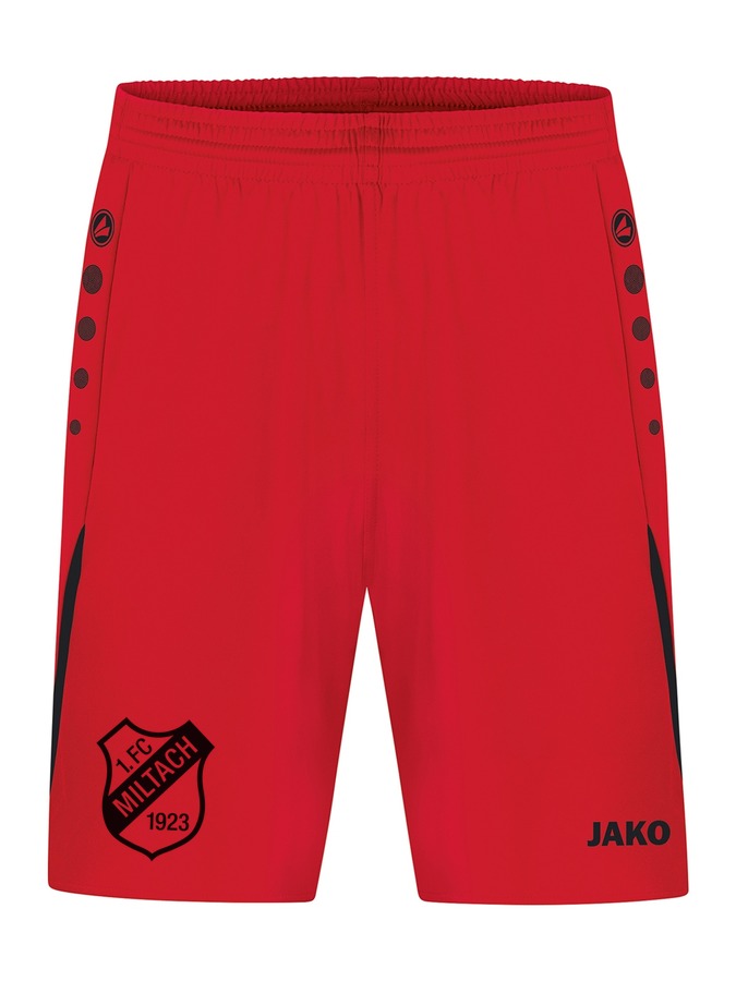 Jako Sporthose Challenge