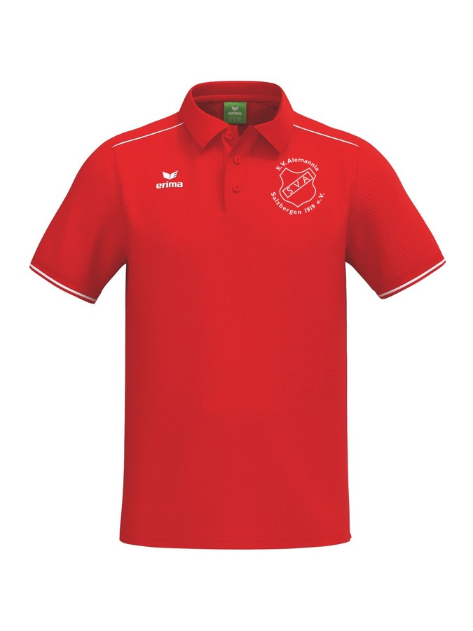 Erima Compete Poloshirt