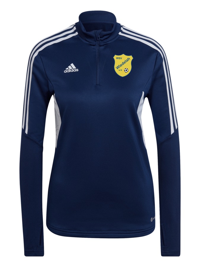 adidas Condivo 22 Trainingstop Damen