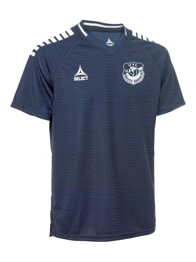 Select Monaco Trikot