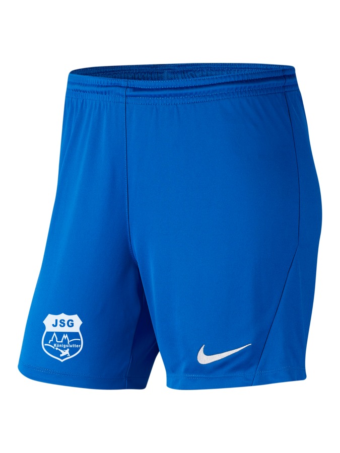 Nike Park III Knit Shorts Damen