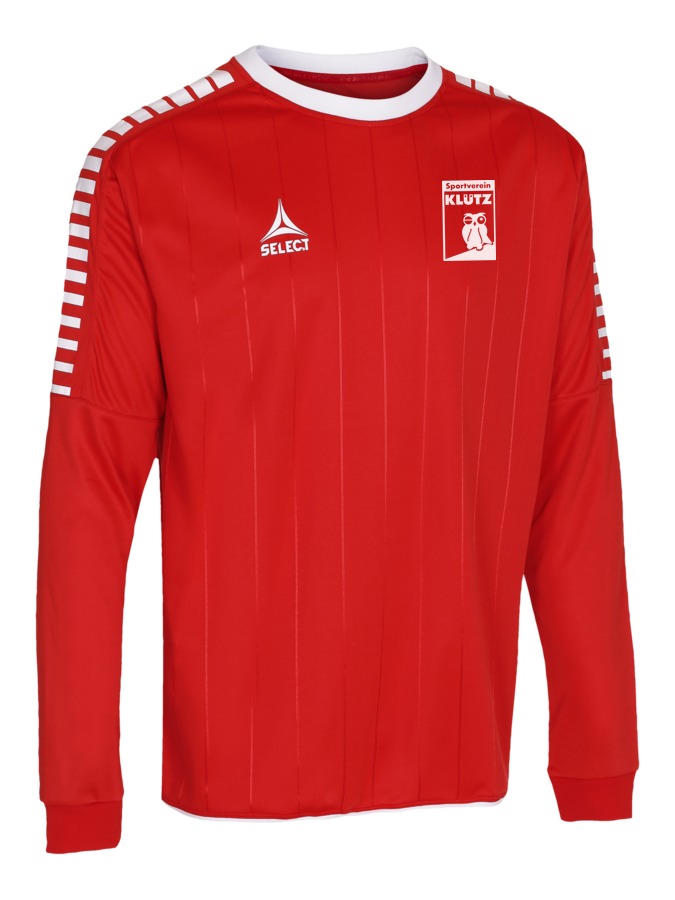 Select Argentina Trikot Langarm
