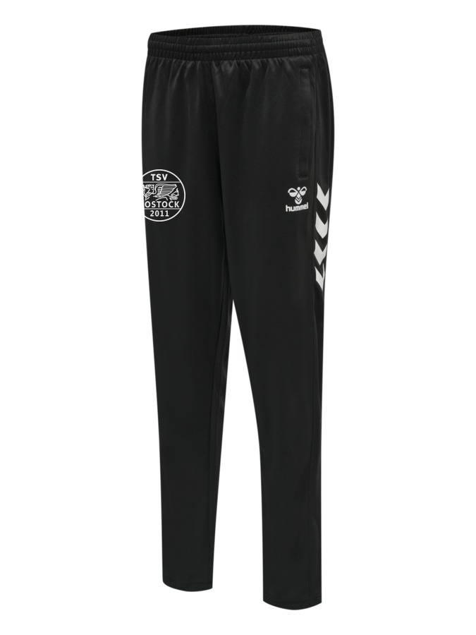 Hummel Core Volley Poly Pants Short