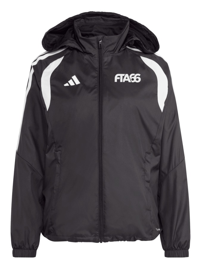 adidas Tiro 26 League Windbreaker Damen