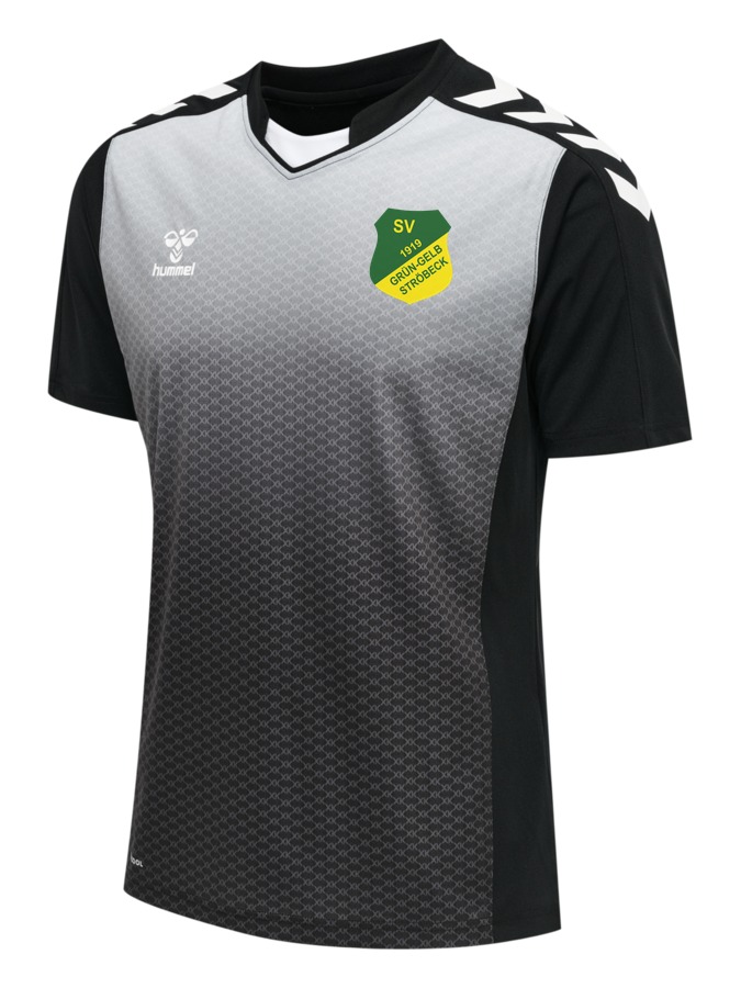 Hummel Core XK Sublimation Jersey Trikot