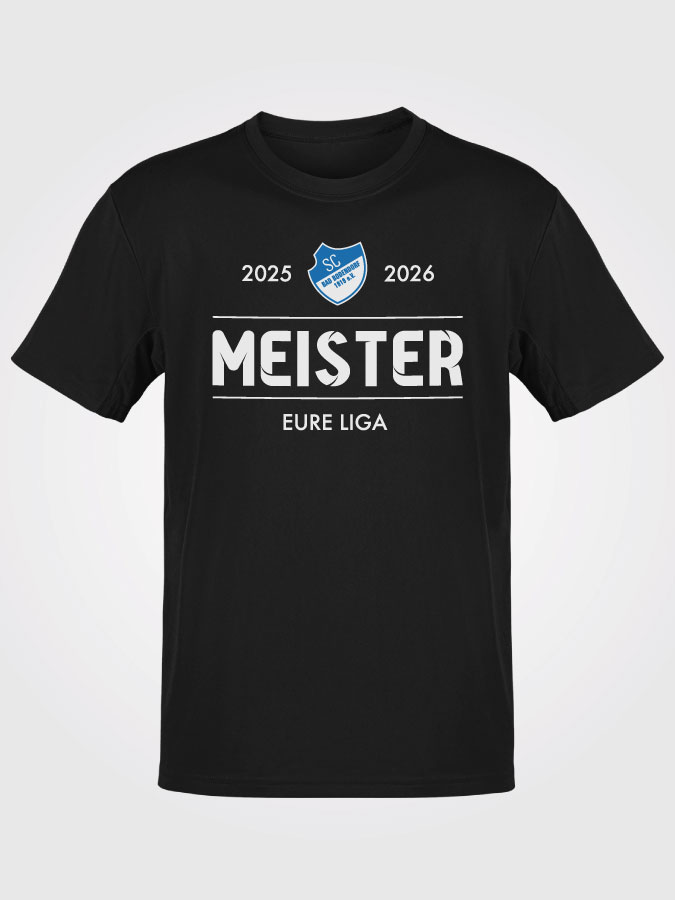Shirt Meister